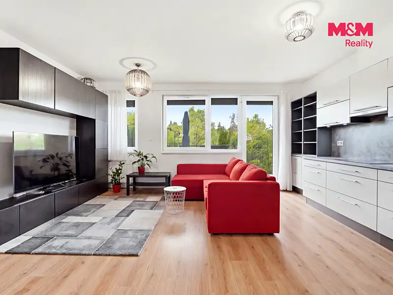 Prodej bytu 3+kk 72 m², Praha – náhled fotky 2