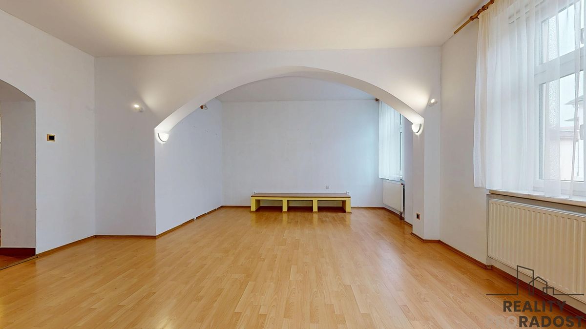 Prodej bytu 3+1 150 m² – fotografie 3