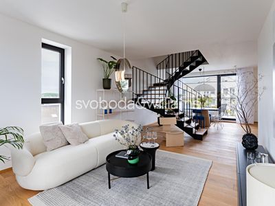 Prodej bytu 5+kk 144 m²