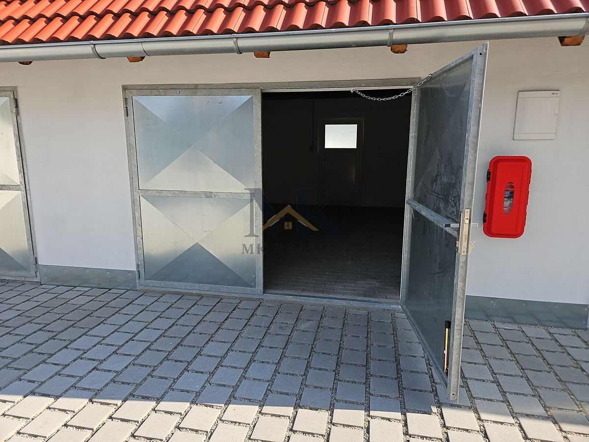 Pronájem bytu 2+kk 42 m² – fotografie 5