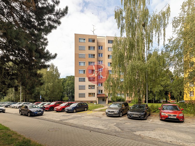 Wohnung 2+kk zum Kauf, 48 m² (9 von 11)