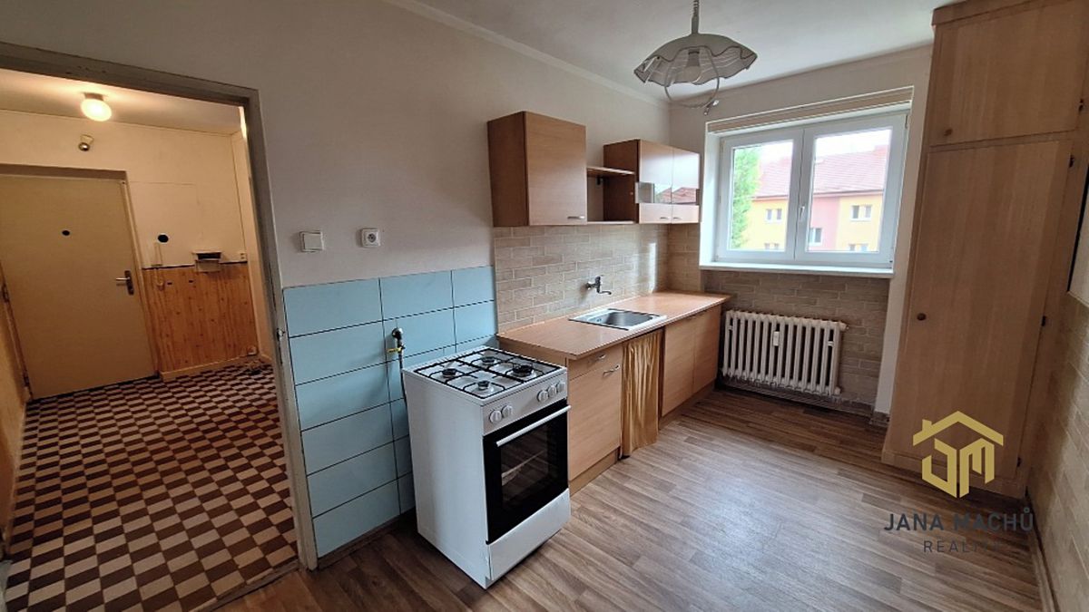 Prodej bytu 3+1 70 m² – fotografie 4