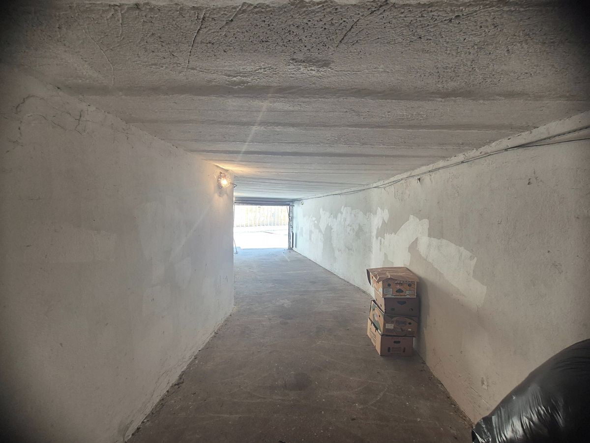 Pronájem garáže 30 m² – fotografie 2
