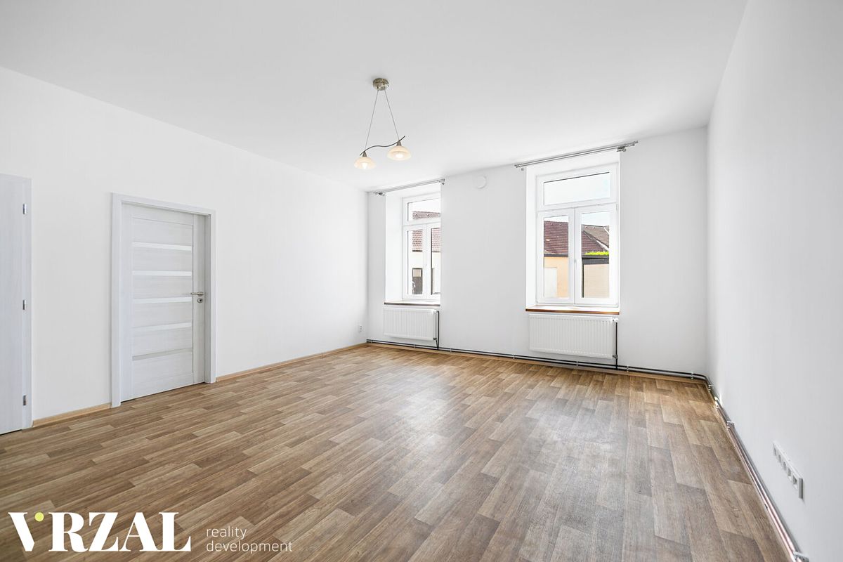 Prodej bytu 3+1 76 m²