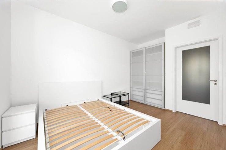 Pronájem bytu 1+kk 42 m² – fotografie 5