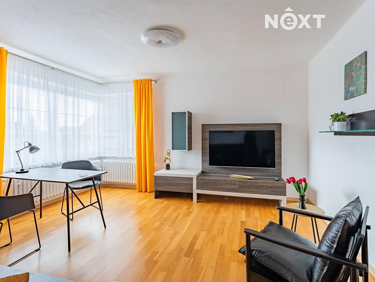 Квартира 3+kk в оренду, 67 м² (7 з 19)