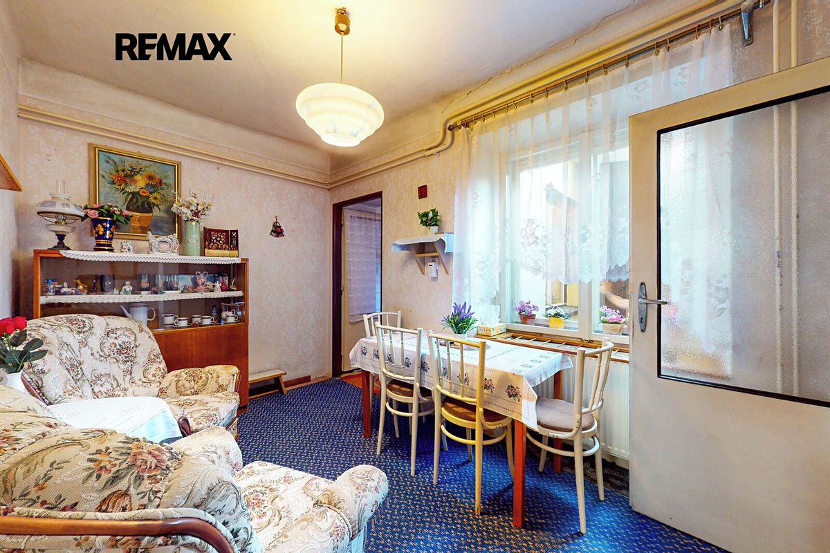 Prodej rodinného domu 100 m², pozemek 272 m² – fotografie 5