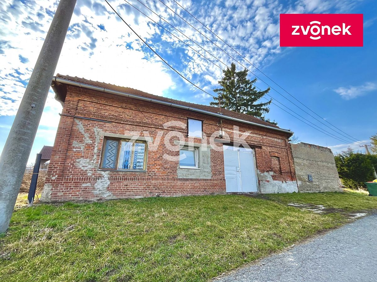 Prodej rodinného domu 351 m², pozemek 351 m²