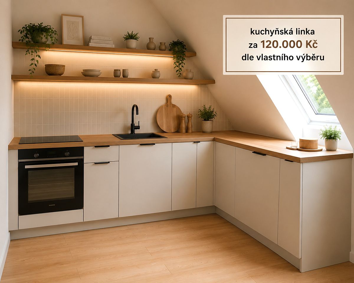 Prodej bytu 4+kk 84 m² – fotografie 4