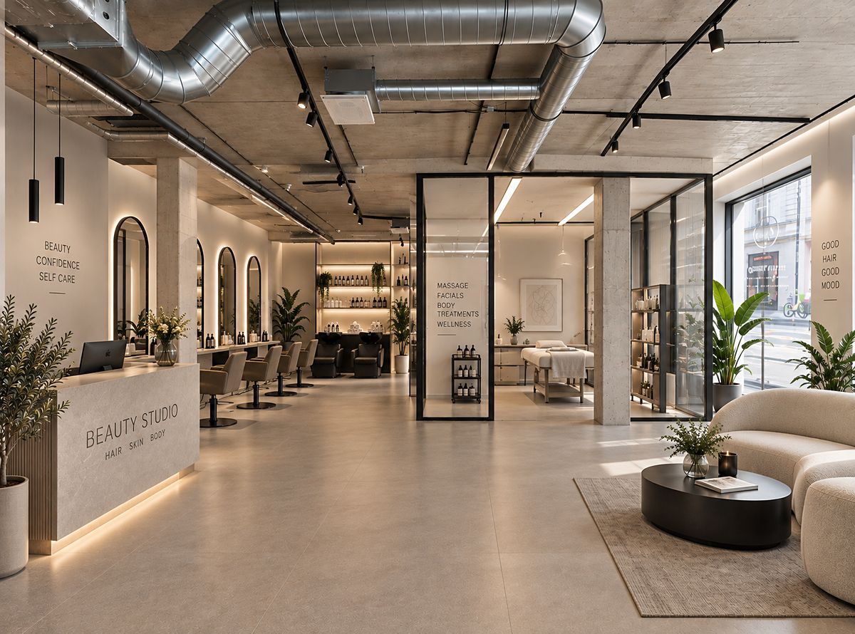 Pronájem obchodního prostoru 246 m² – fotografie 2