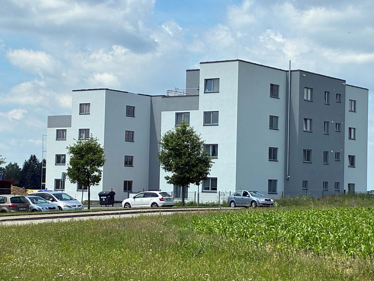 Prodej bytu 3+kk 90 m² – fotografie 2
