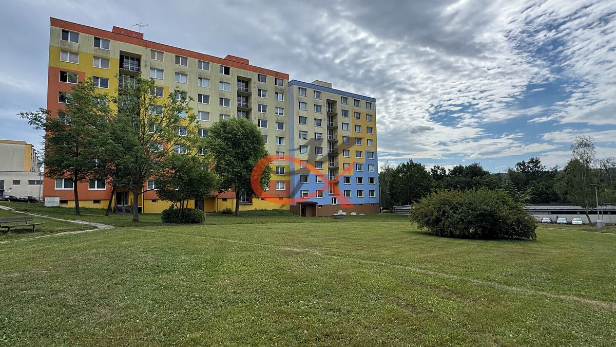 Prodej bytu 3+1 72 m² – fotografie 5