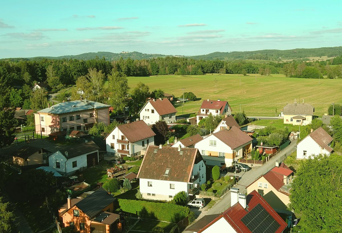 Prodej rodinného domu 168 m², pozemek 492 m²