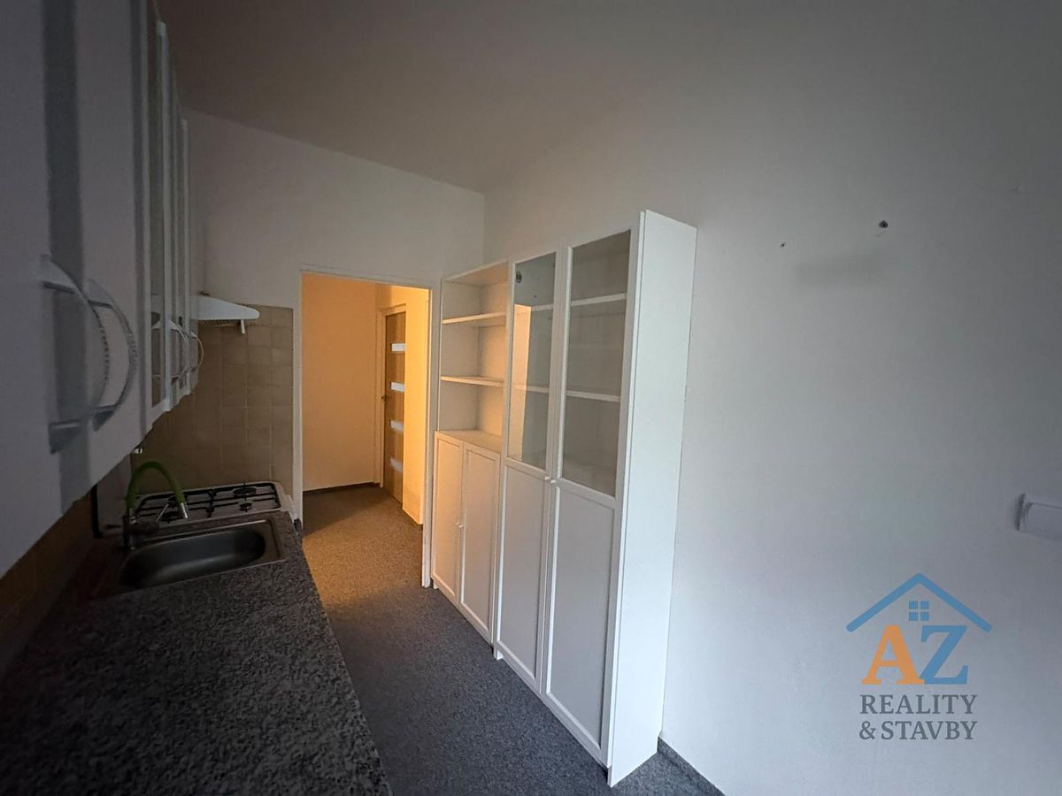 Pronájem bytu 2+1 62 m² – fotografie 2