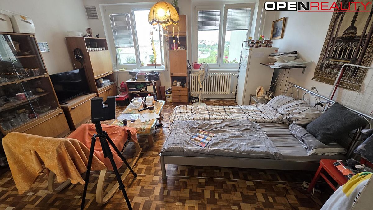 Prodej bytu 1+kk 33 m² – fotografie 4