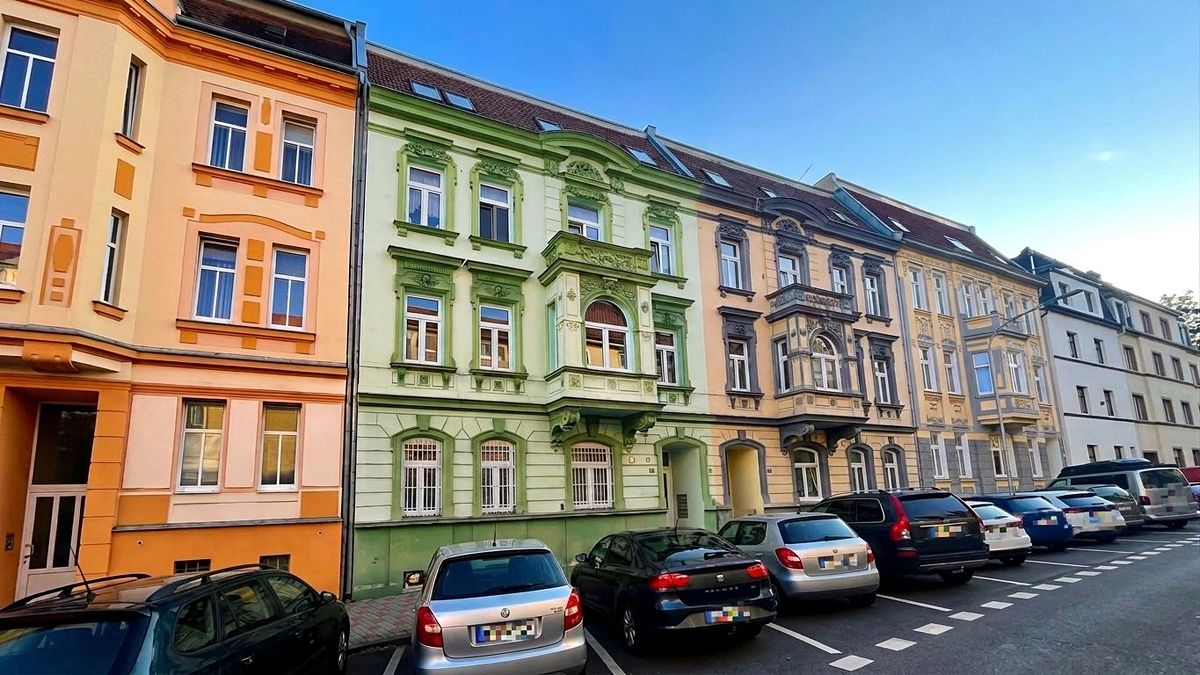 Prodej bytu 4+kk 144 m²