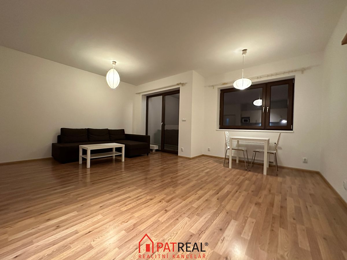 Pronájem bytu 1+kk 49 m² – fotografie 4