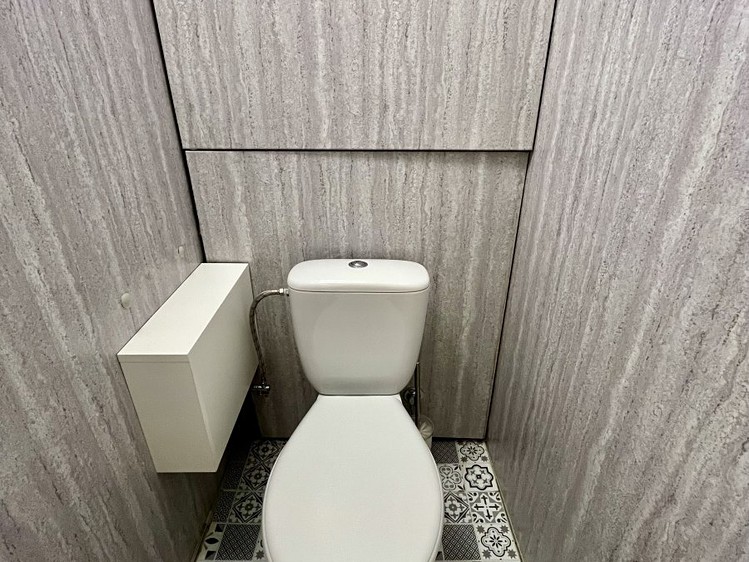 Квартира 1+kk в оренду, 28 м² (6 з 13)