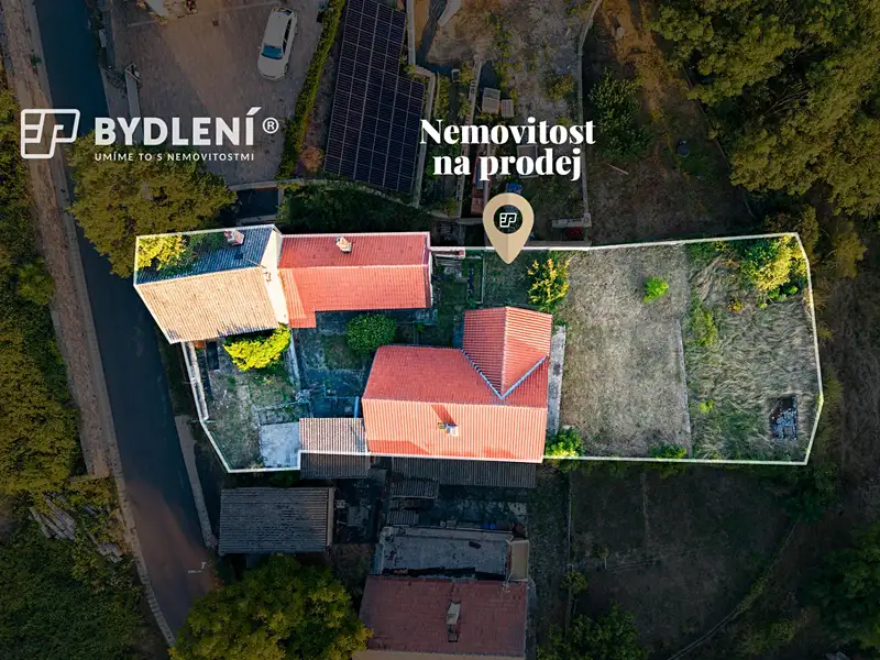 Prodej rodinného domu 207 m², pozemek 726 m², Kamýk – náhled fotky 3