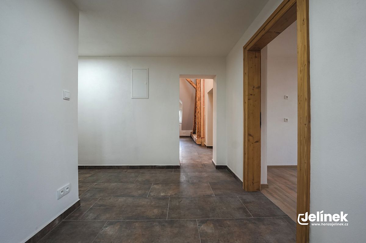 Prodej bytu 4+1 117 m² – fotografie 4