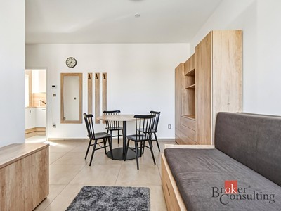 Pronájem bytu 1+kk, 36 m² (3 z 14)