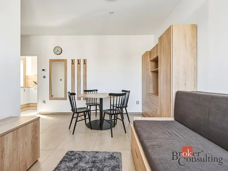 Pronájem bytu 1+kk 36 m², Žacléř – náhled fotky 3
