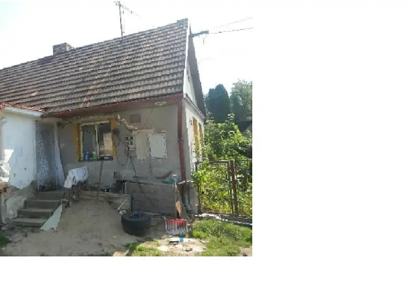Dražba rodinného domu 183 m², pozemek 1029 m², Vojslavice – náhled fotky 2