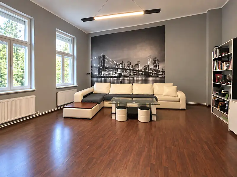 Prodej činžovního domu 590 m², Teplice – náhled fotky 3