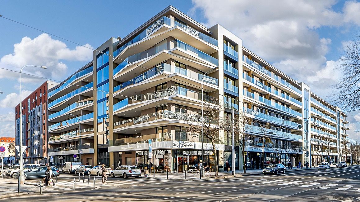Prodej bytu 3+kk 109 m² – fotografie 4