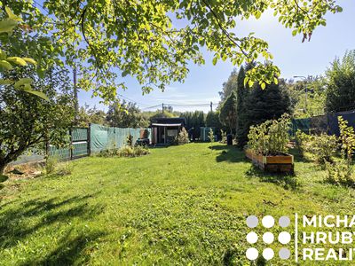 Prodej zahrady 351 m²