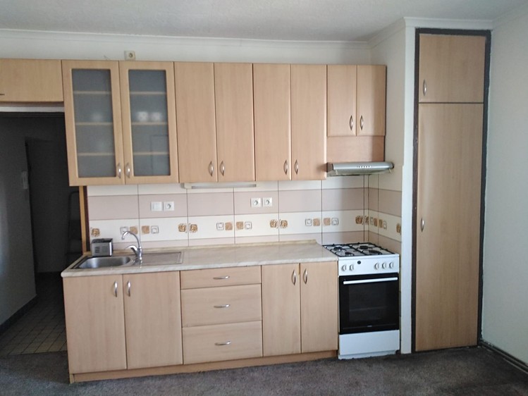 Wohnung 2+kk zum Kauf, 40 m² (1 von 4)