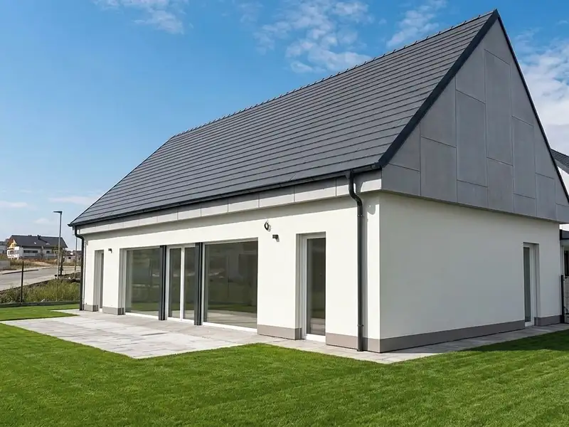 Prodej rodinného domu 132 m², pozemek 240 m², Hustopeče – náhled fotky 1
