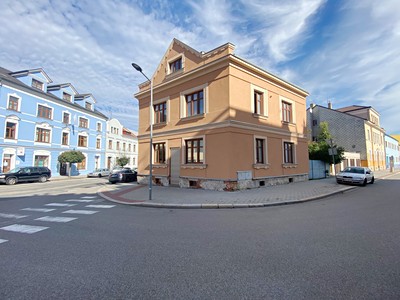 Pronájem bytu 1+kk 25 m²
