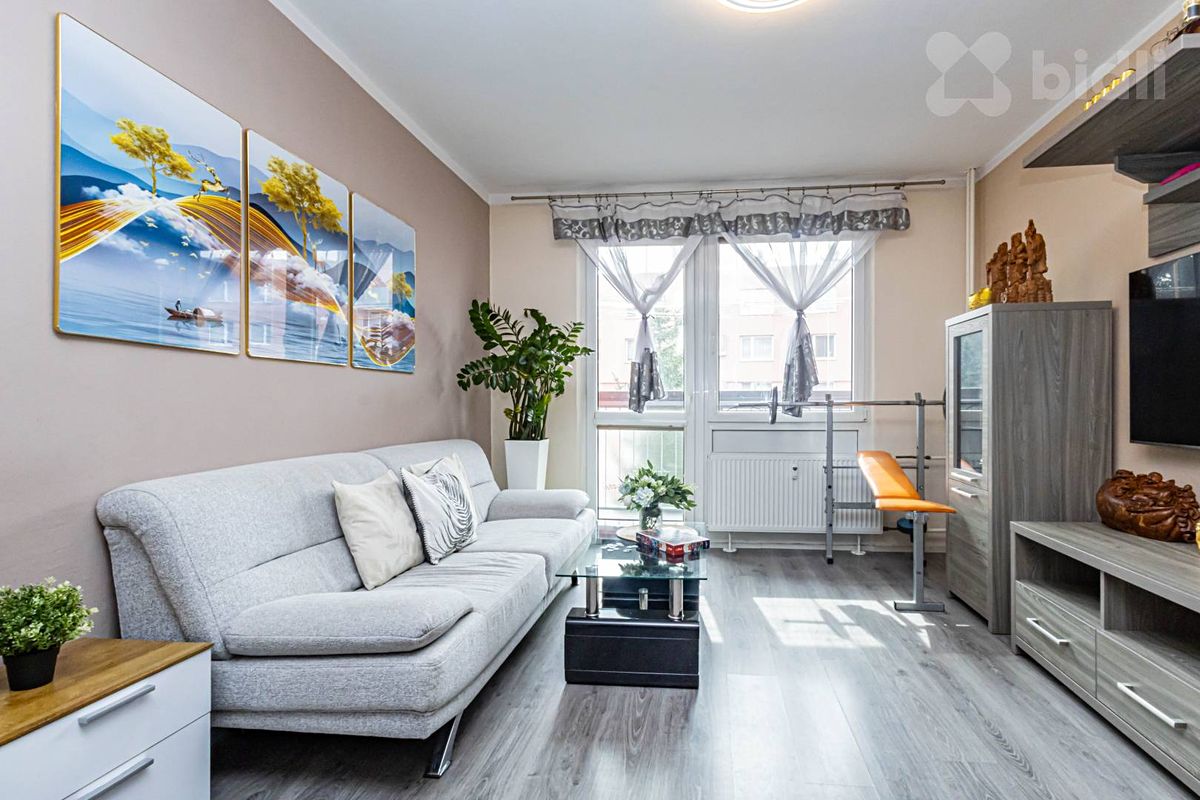 Prodej bytu 4+1 74 m² – fotografie 3