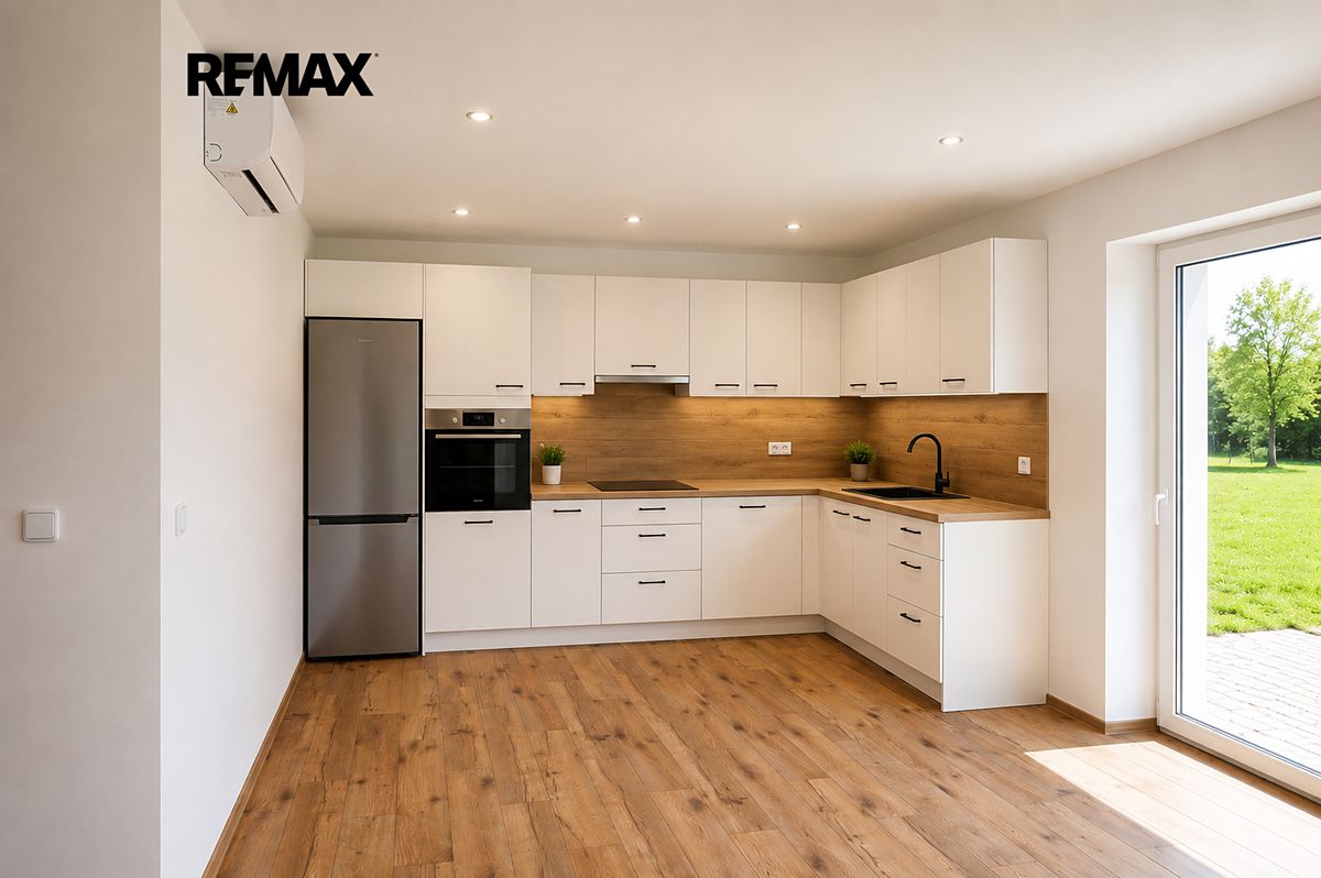 Prodej rodinného domu 98 m², pozemek 581 m² – fotografie 5