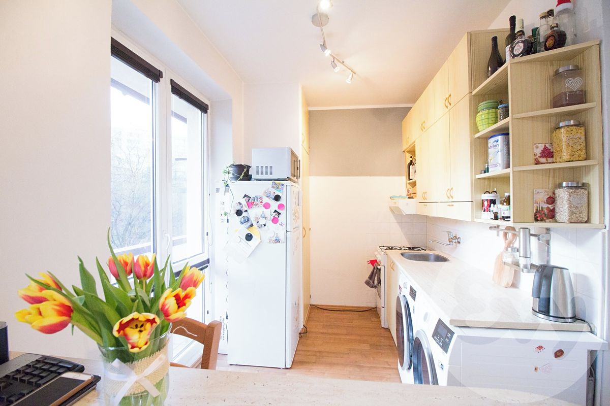Pronájem bytu 2+kk 58 m² – fotografie 2