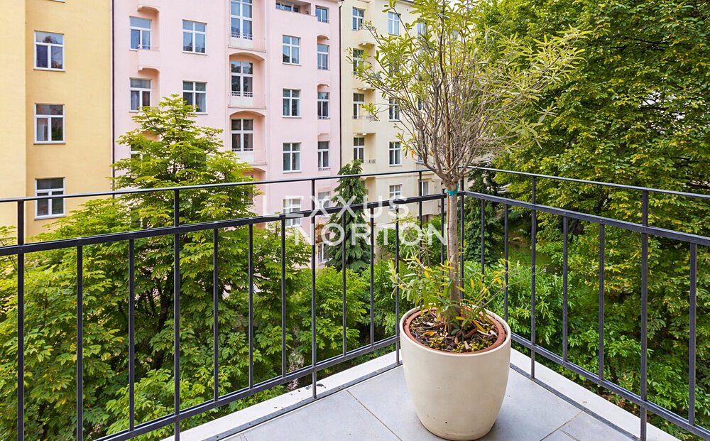 Pronájem bytu 2+kk 43 m² – fotografie 3