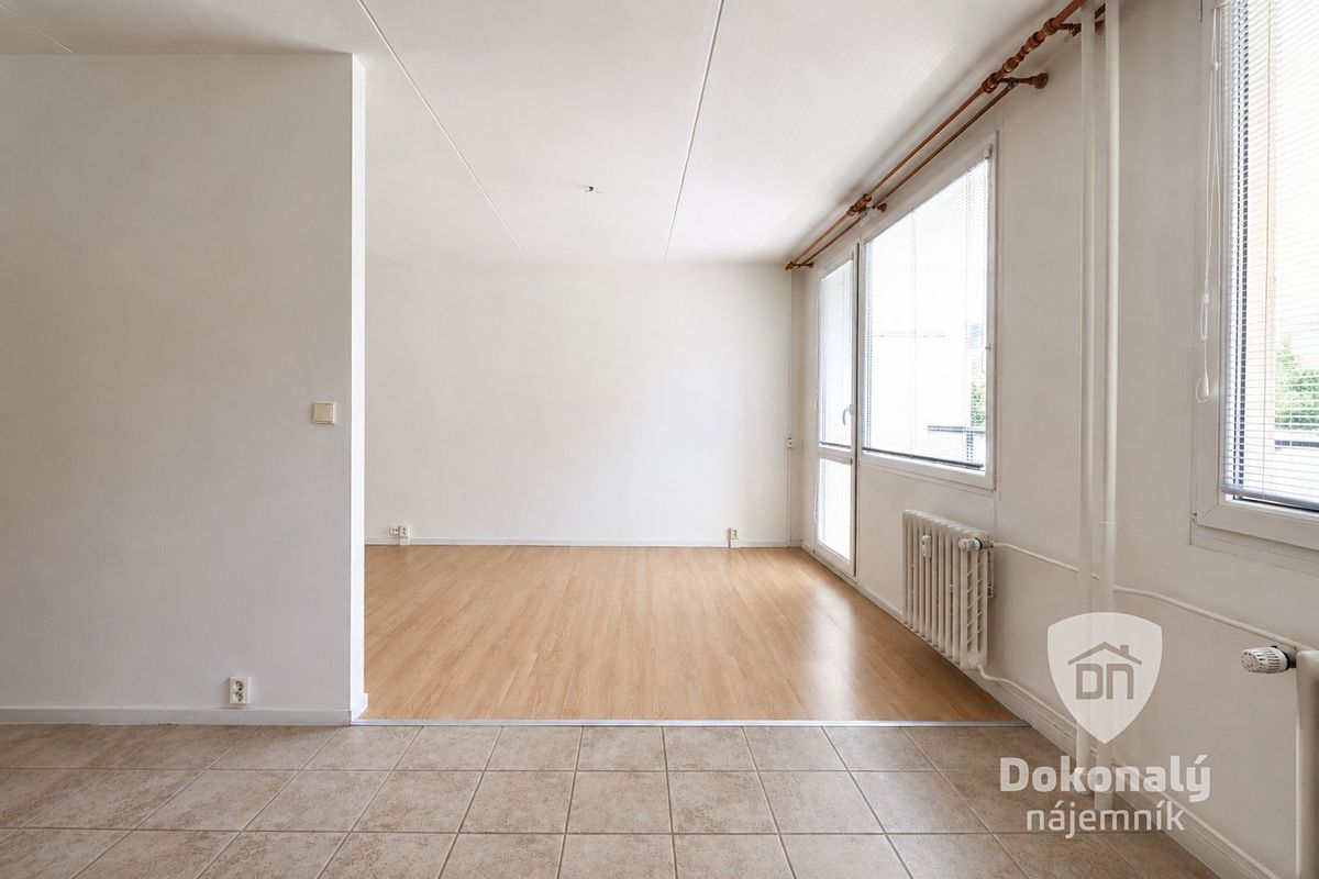 Pronájem bytu 3+kk 67 m² – fotografie 5