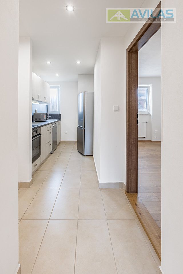 Prodej bytu 3+kk 58 m² – fotografie 2