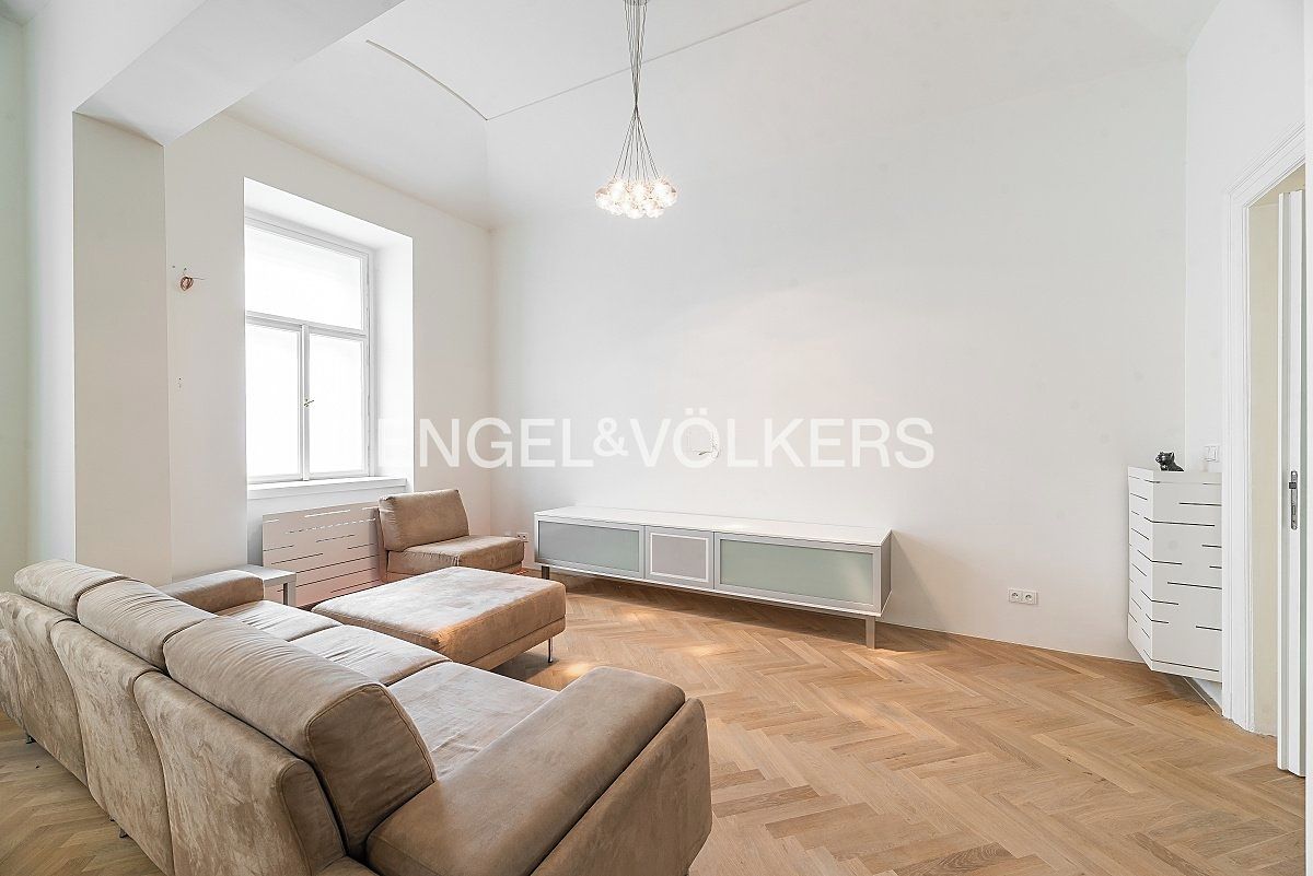 Pronájem bytu 3+kk 78 m² – fotografie 4