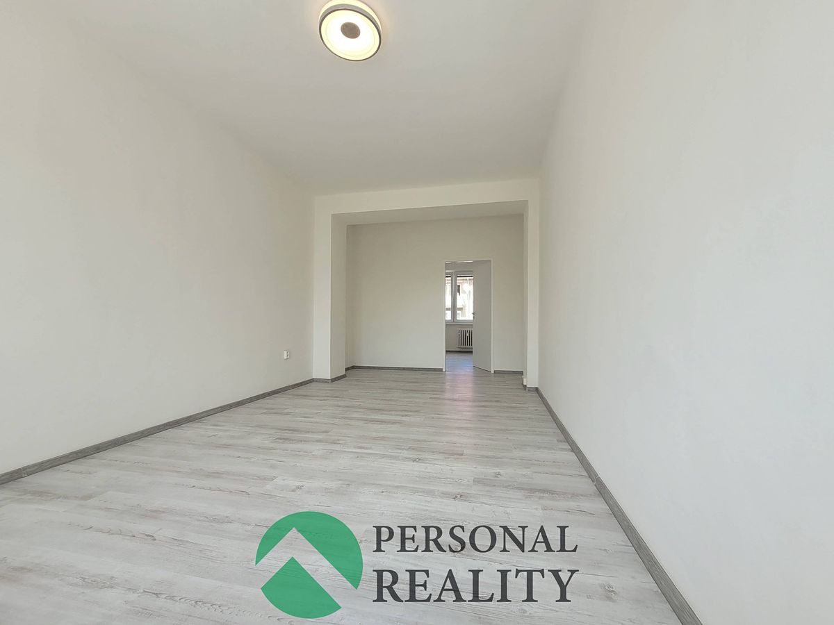 Pronájem bytu 2+1 52 m² – fotografie 4