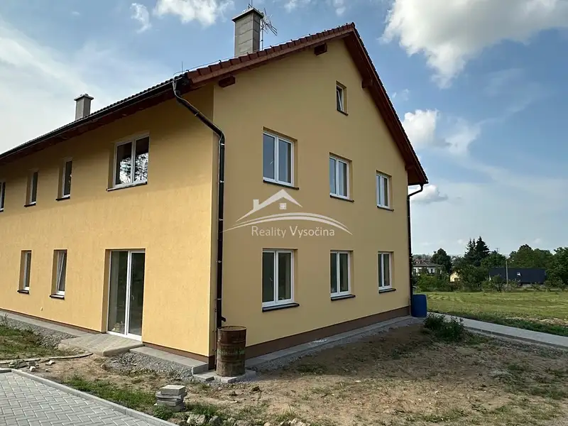 Pronájem bytu 3+kk 70 m², Havlíčkův Brod – náhled fotky 1