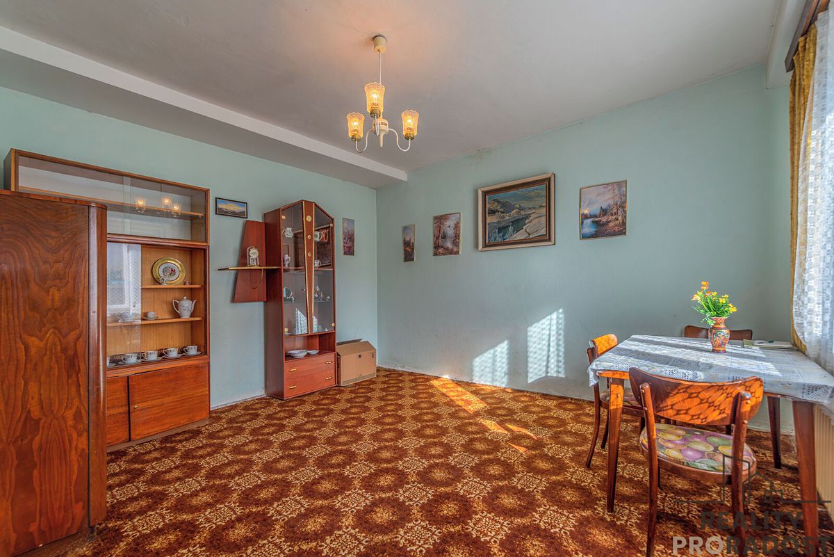 Prodej rodinného domu 128 m², pozemek 426 m² – fotografie 5
