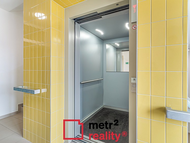 Квартира 1+kk в оренду, 41 м² (16 з 22)