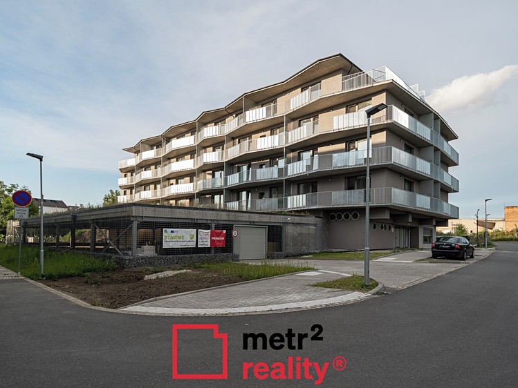 Квартира 1+kk в оренду, 41 м² (20 з 22)