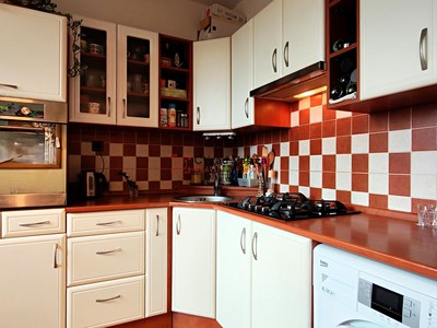 Prodej bytu 2+1 46 m²