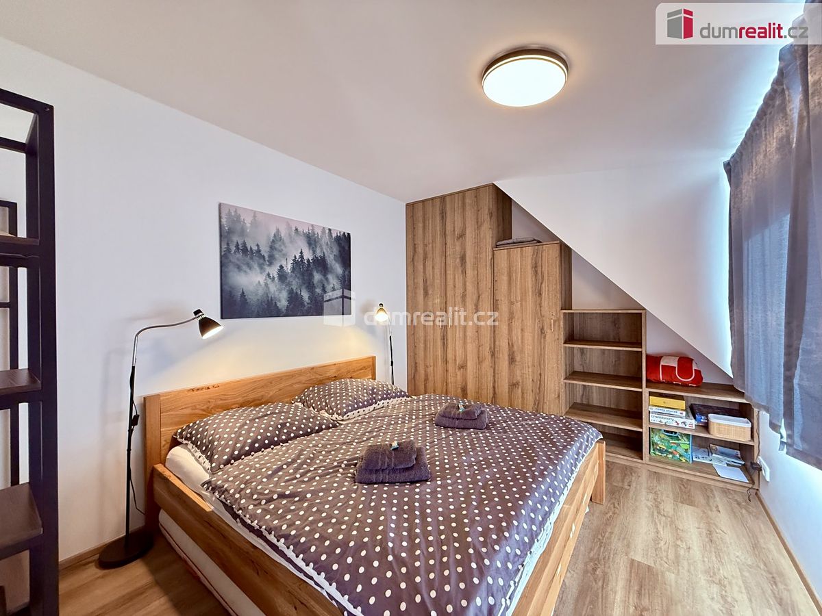Prodej bytu 3+kk 60 m² – fotografie 4