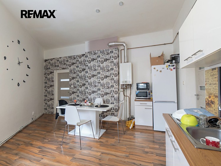 Квартира 3+1 на продаж, 97 м² (8 з 21)