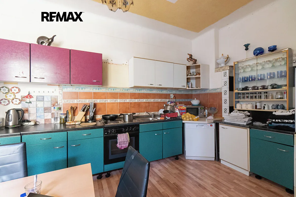 Prodej bytu 3+1 86 m²