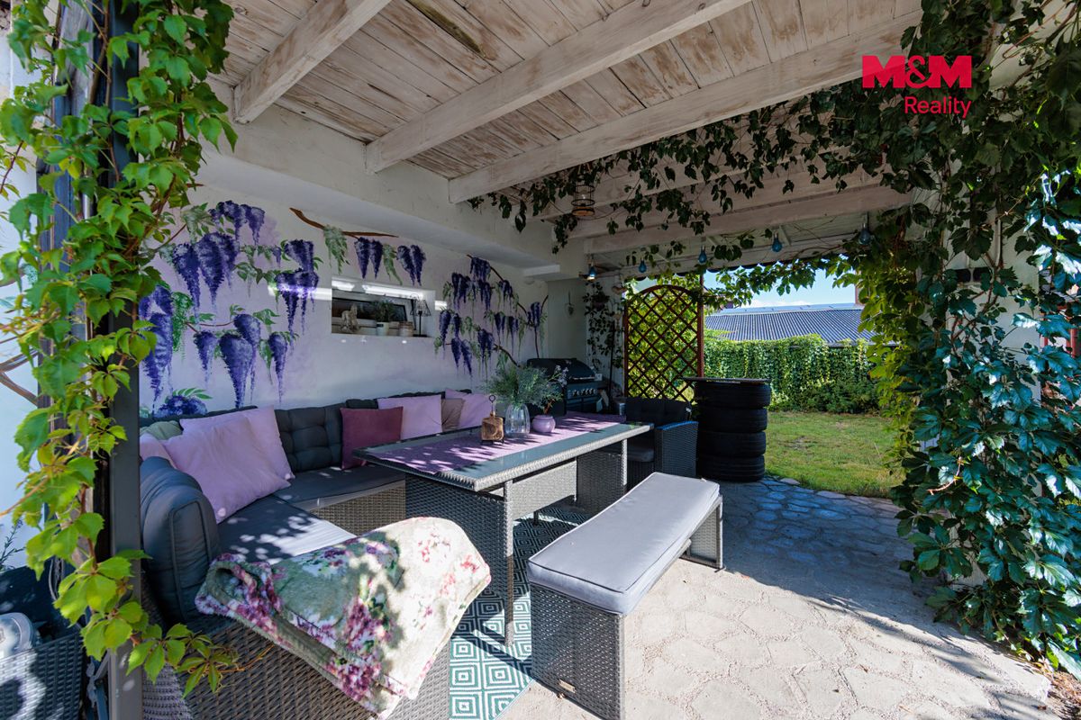 Prodej rodinného domu 100 m², pozemek 211 m² – fotografie 4